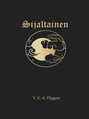 cover image of Sijaltainen